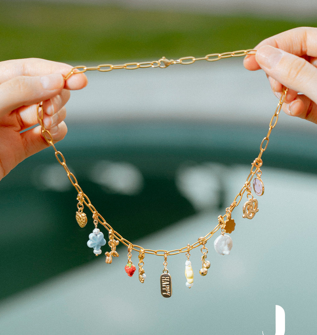 Cadena para Charms