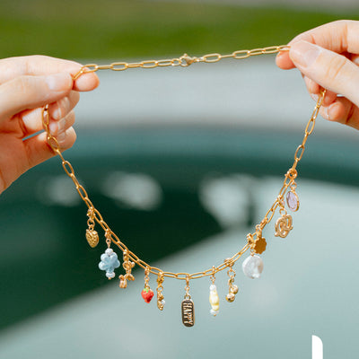 Cadena para Charms-secondary-image