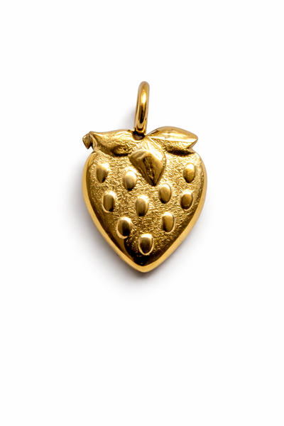 Fresa Acero Inoxidable