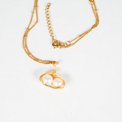 Collar Nido  Edición Día de la Madre-main-image