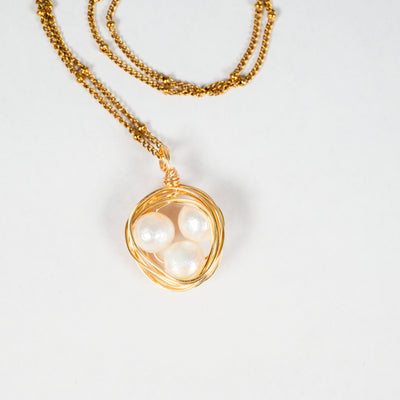 Collar Nido  Edición Día de la Madre-main-image