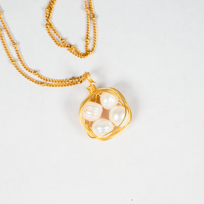 Collar Nido  Edición Día de la Madre-main-image