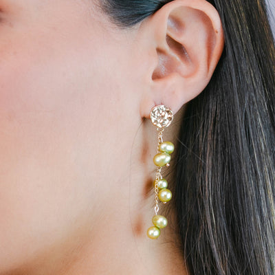 Aretes Olive-main-image