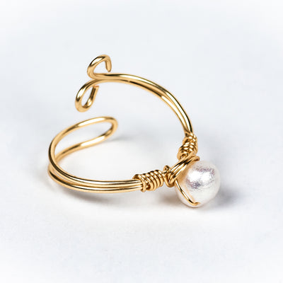 Anillo Perla Natural-main-image