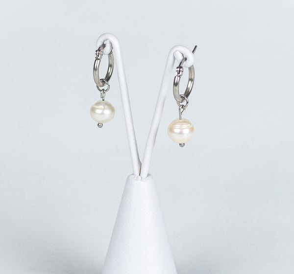 Hoops Perle
