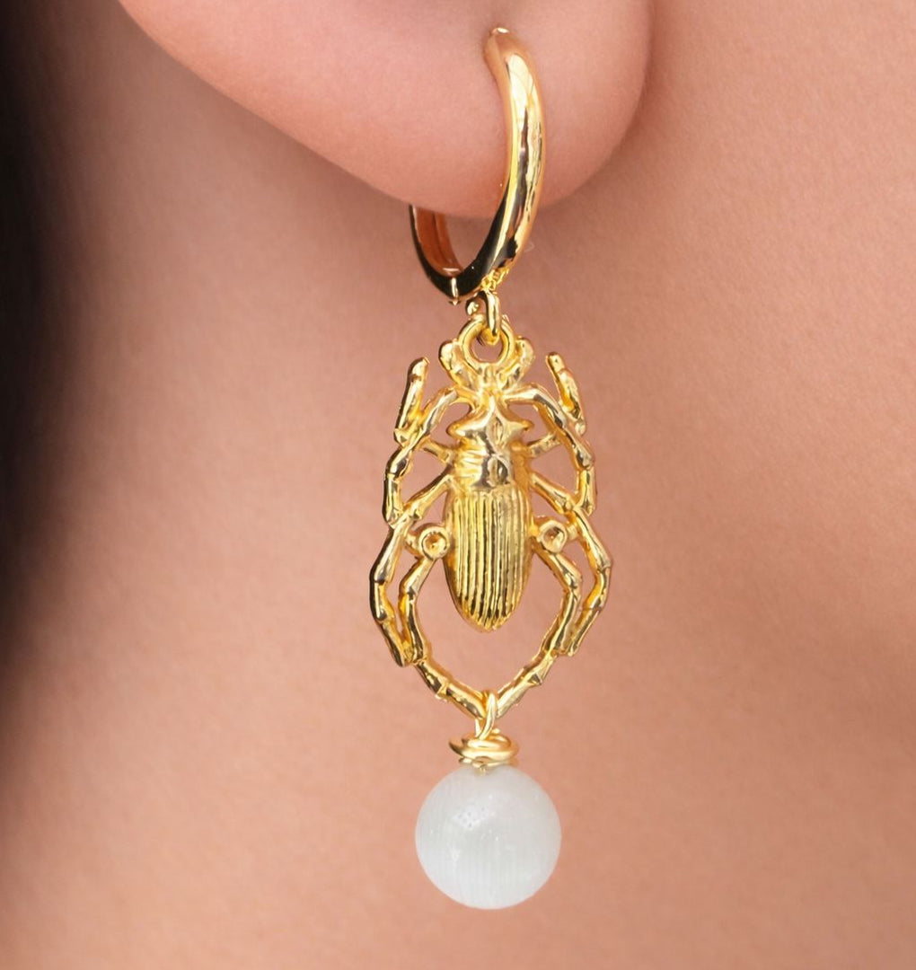 Arete Escarabeo